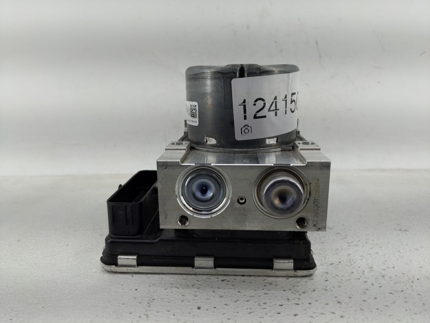 2024 Dodge Ram 1500 ABS Pump Control Module Replacement P/N:68548899AB Fits Fits 2019 2020 2021 2022 OEM Used Auto Parts - O