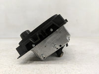 2024 Dodge Ram 1500 Radio AM FM Cd Player Receiver Replacement P/N:3432A-00681R Fits OEM Used Auto Parts - Oemusedautoparts1