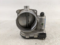 2024 Dodge Ram 1500 Throttle Body P/N:0 280 750 00Z 05281804AC Fits Fits 2018 2019 2020 2021 2022 OEM Used Auto Parts - Oemu