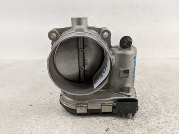 2024 Dodge Ram 1500 Throttle Body P/N:0 280 750 00Z 05281804AC Fits Fits 2018 2019 2020 2021 2022 OEM Used Auto Parts - Oemu