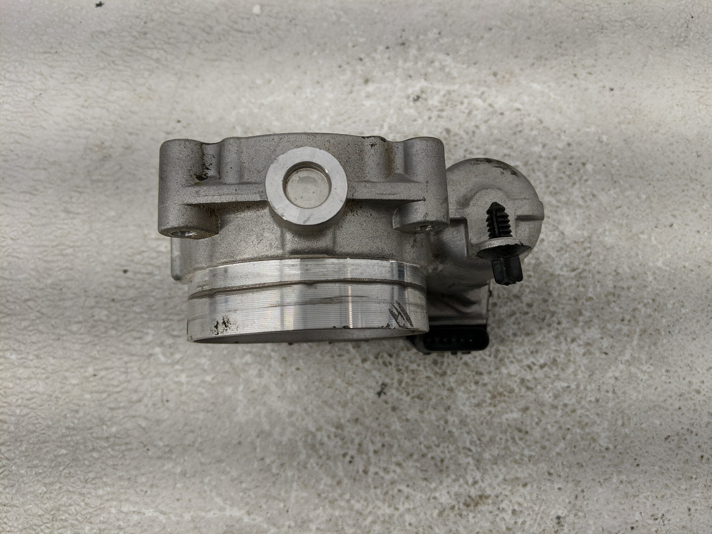 2024 Dodge Ram 1500 Throttle Body P/N:0 280 750 00Z 05281804AC Fits Fits 2018 2019 2020 2021 2022 OEM Used Auto Parts - Oemu