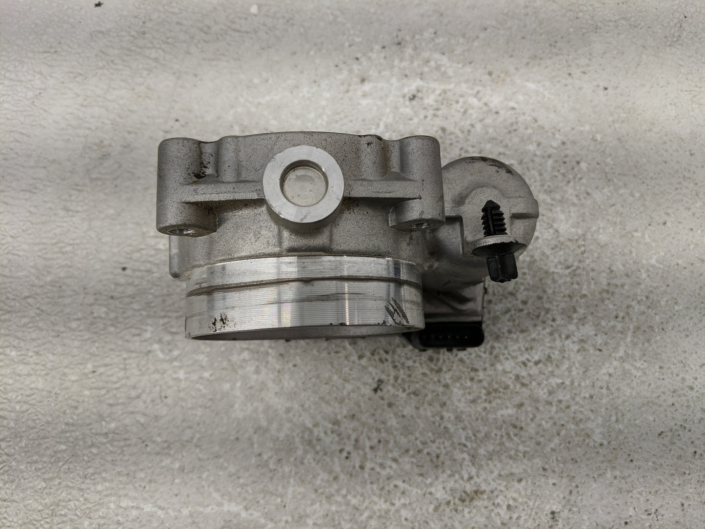 2024 Dodge Ram 1500 Throttle Body P/N:0 280 750 00Z 05281804AC Fits Fits 2018 2019 2020 2021 2022 OEM Used Auto Parts - Oemu
