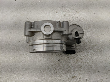 2024 Dodge Ram 1500 Throttle Body P/N:0 280 750 00Z 05281804AC Fits Fits 2018 2019 2020 2021 2022 OEM Used Auto Parts