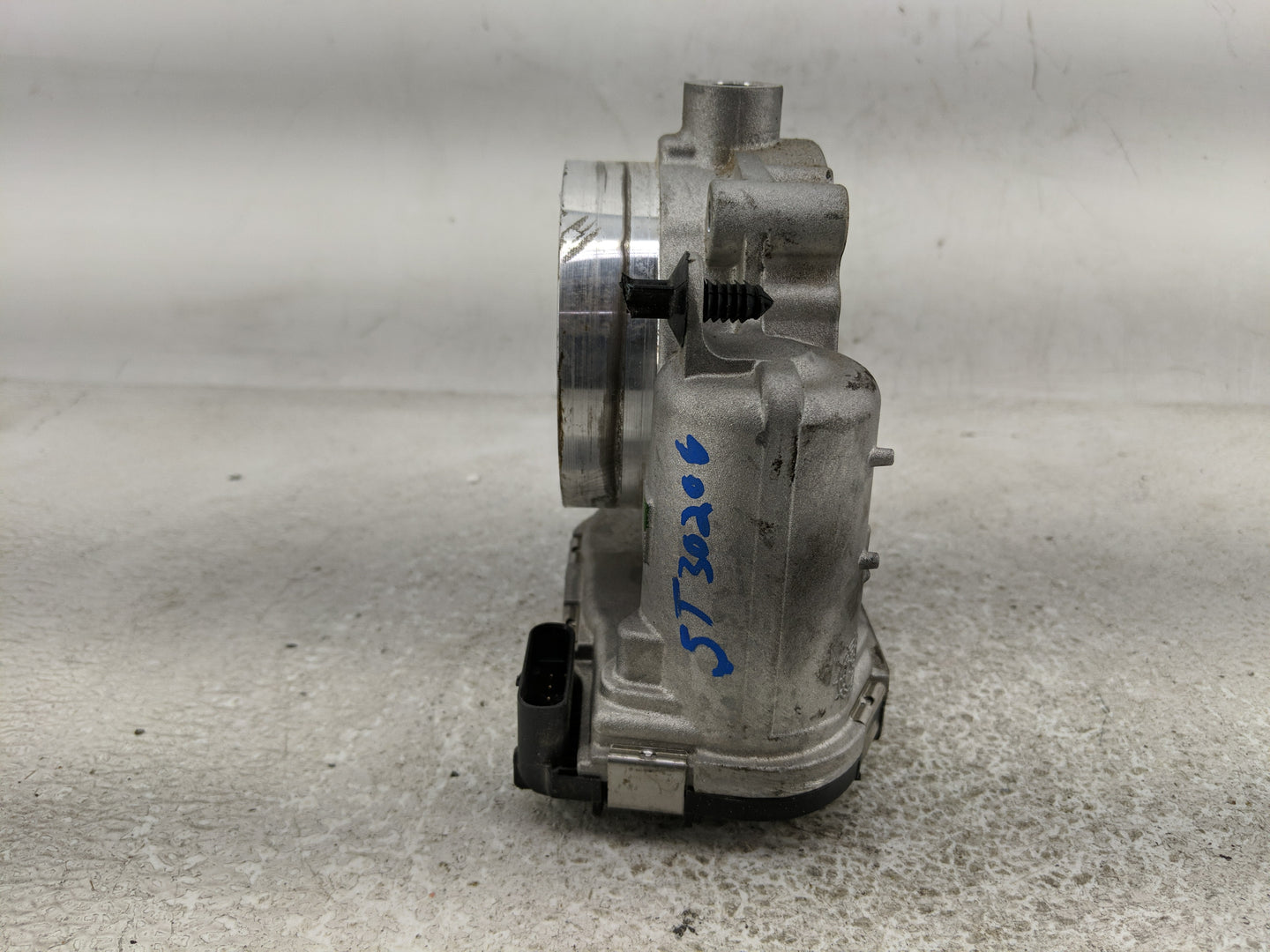 2024 Dodge Ram 1500 Throttle Body P/N:0 280 750 00Z 05281804AC Fits Fits 2018 2019 2020 2021 2022 OEM Used Auto Parts - Oemu