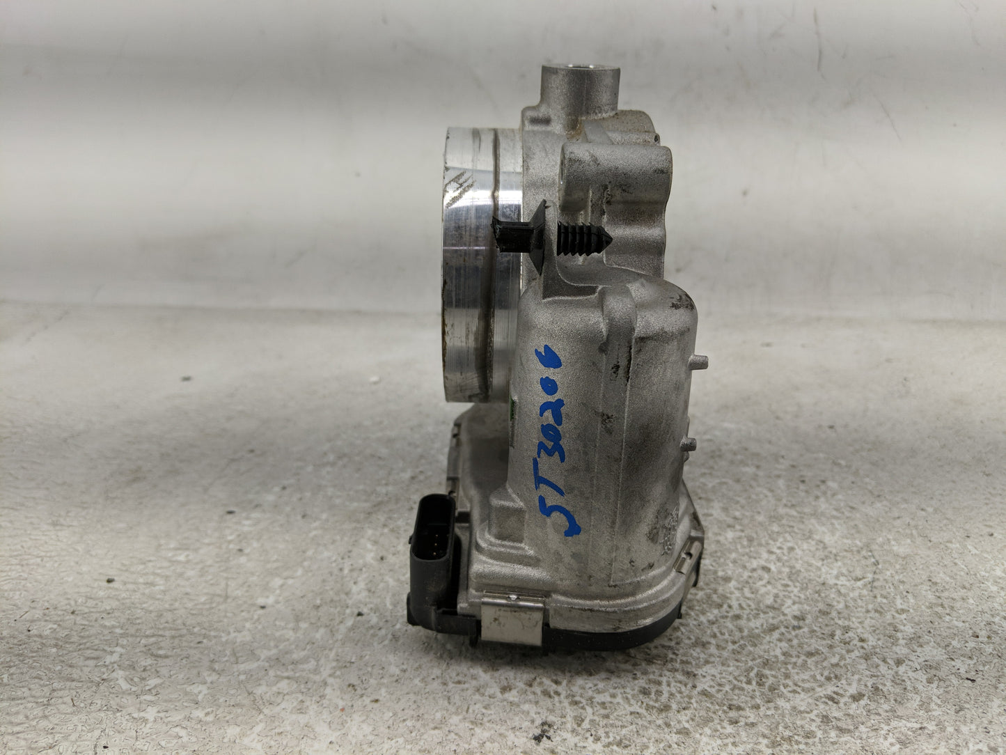 2024 Dodge Ram 1500 Throttle Body P/N:0 280 750 00Z 05281804AC Fits Fits 2018 2019 2020 2021 2022 OEM Used Auto Parts - Oemu