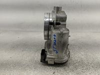 2024 Dodge Ram 1500 Throttle Body P/N:0 280 750 00Z 05281804AC Fits Fits 2018 2019 2020 2021 2022 OEM Used Auto Parts - Oemu