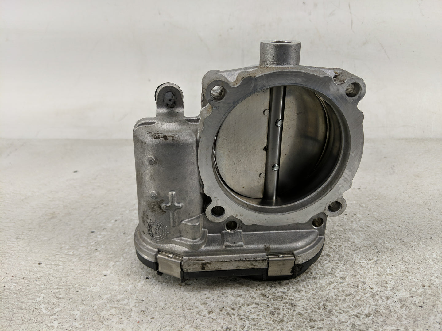 2024 Dodge Ram 1500 Throttle Body P/N:0 280 750 00Z 05281804AC Fits Fits 2018 2019 2020 2021 2022 OEM Used Auto Parts - Oemu