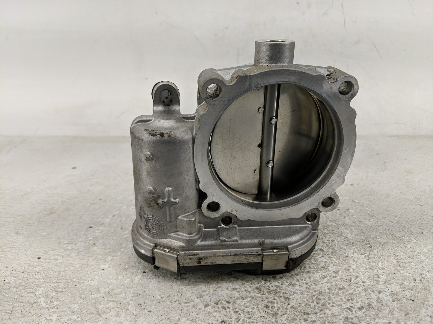 2024 Dodge Ram 1500 Throttle Body P/N:0 280 750 00Z 05281804AC Fits Fits 2018 2019 2020 2021 2022 OEM Used Auto Parts - Oemu