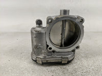 2024 Dodge Ram 1500 Throttle Body P/N:0 280 750 00Z 05281804AC Fits Fits 2018 2019 2020 2021 2022 OEM Used Auto Parts - Oemu