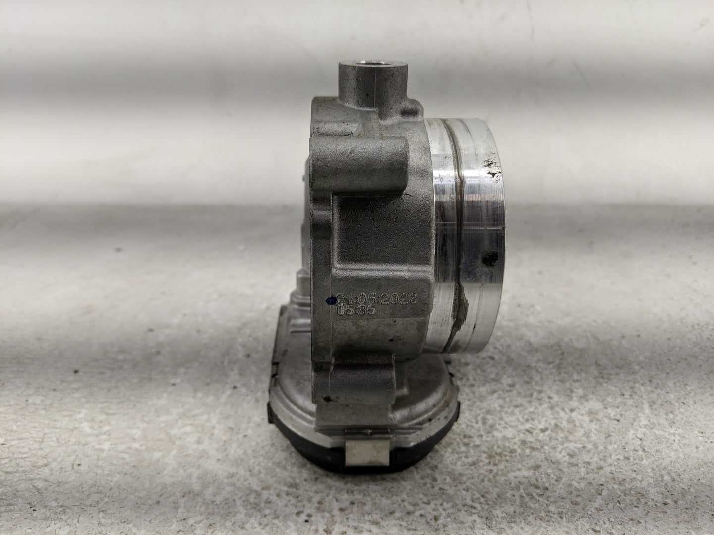 2024 Dodge Ram 1500 Throttle Body P/N:0 280 750 00Z 05281804AC Fits Fits 2018 2019 2020 2021 2022 OEM Used Auto Parts - Oemu