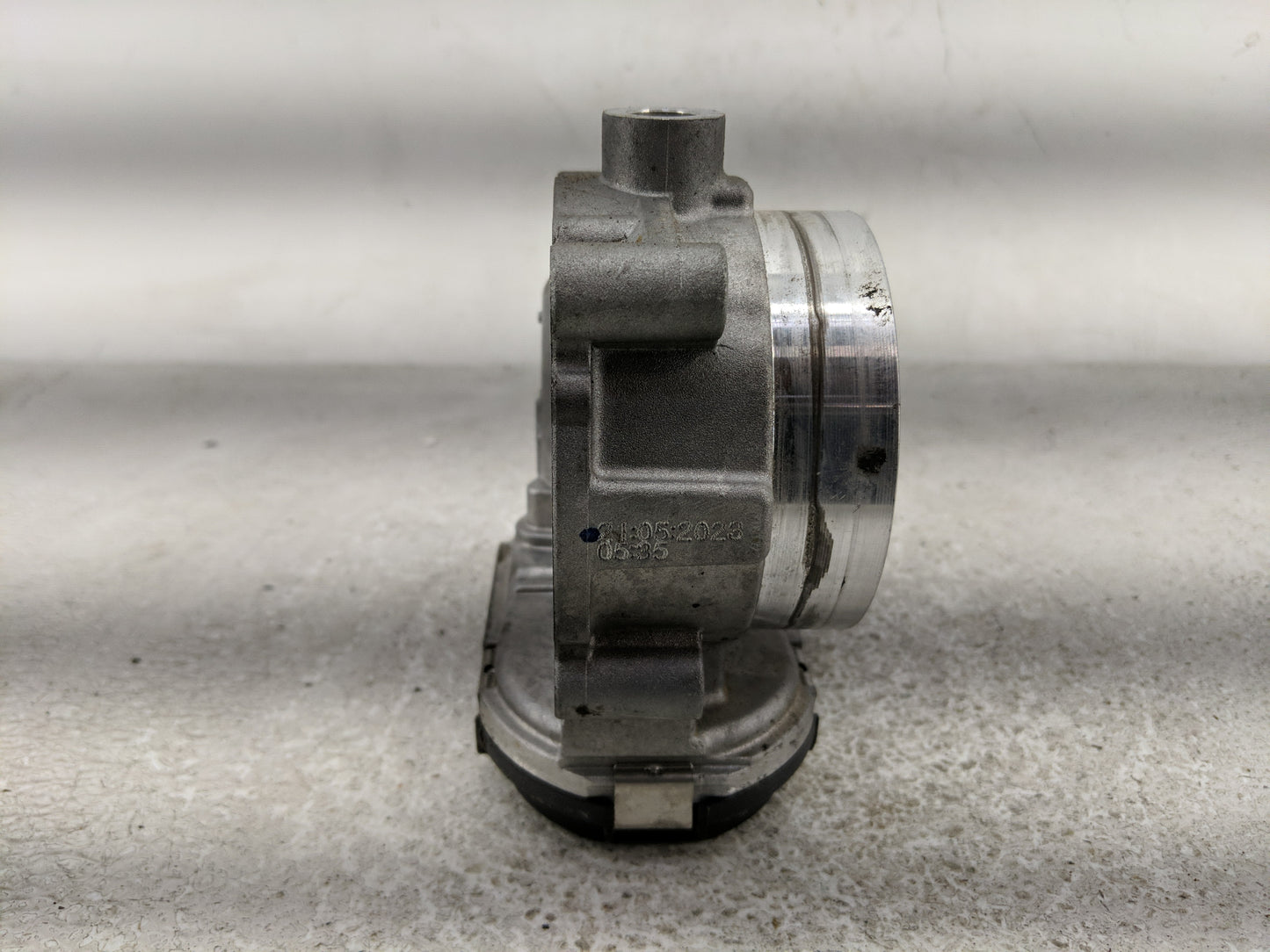 2024 Dodge Ram 1500 Throttle Body P/N:0 280 750 00Z 05281804AC Fits Fits 2018 2019 2020 2021 2022 OEM Used Auto Parts - Oemu