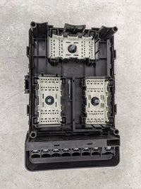 2024 Dodge Ram 1500 Fusebox Fuse Box Panel Relay Module P/N:68467638AA Fits OEM Used Auto Parts - Oemusedautoparts1.com