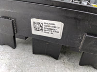2024 Dodge Ram 1500 Fusebox Fuse Box Panel Relay Module P/N:68467638AA Fits OEM Used Auto Parts - Oemusedautoparts1.com