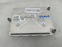2024 Dodge Ram 1500 PCM Engine Control Computer ECU ECM PCU OEM P/N:P68629891AC 68434926AC Fits Fits 2020 2021 2022 OEM Used