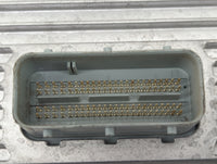 2024 Dodge Ram 1500 PCM Engine Control Computer ECU ECM PCU OEM P/N:P68629891AC 68434926AC Fits Fits 2020 2021 2022 OEM Used