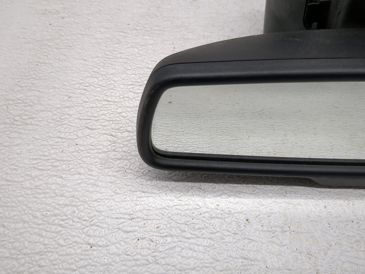 2024 Dodge Ram 1500 Interior Rear View Mirror Replacement OEM P/N:E11028005 Fits OEM Used Auto Parts - Oemusedautoparts1.com