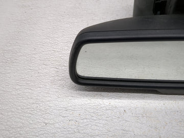 2024 Dodge Ram 1500 Interior Rear View Mirror Replacement OEM P/N:E11028005 Fits OEM Used Auto Parts