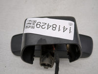 2024 Dodge Ram 1500 Interior Rear View Mirror Replacement OEM P/N:E11028005 Fits OEM Used Auto Parts - Oemusedautoparts1.com