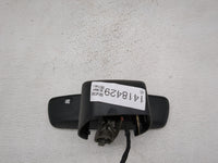 2024 Dodge Ram 1500 Interior Rear View Mirror Replacement OEM P/N:E11028005 Fits OEM Used Auto Parts - Oemusedautoparts1.com