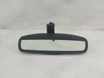 2024 Dodge Ram 1500 Interior Rear View Mirror Replacement OEM P/N:E11028005 Fits OEM Used Auto Parts - Oemusedautoparts1.com