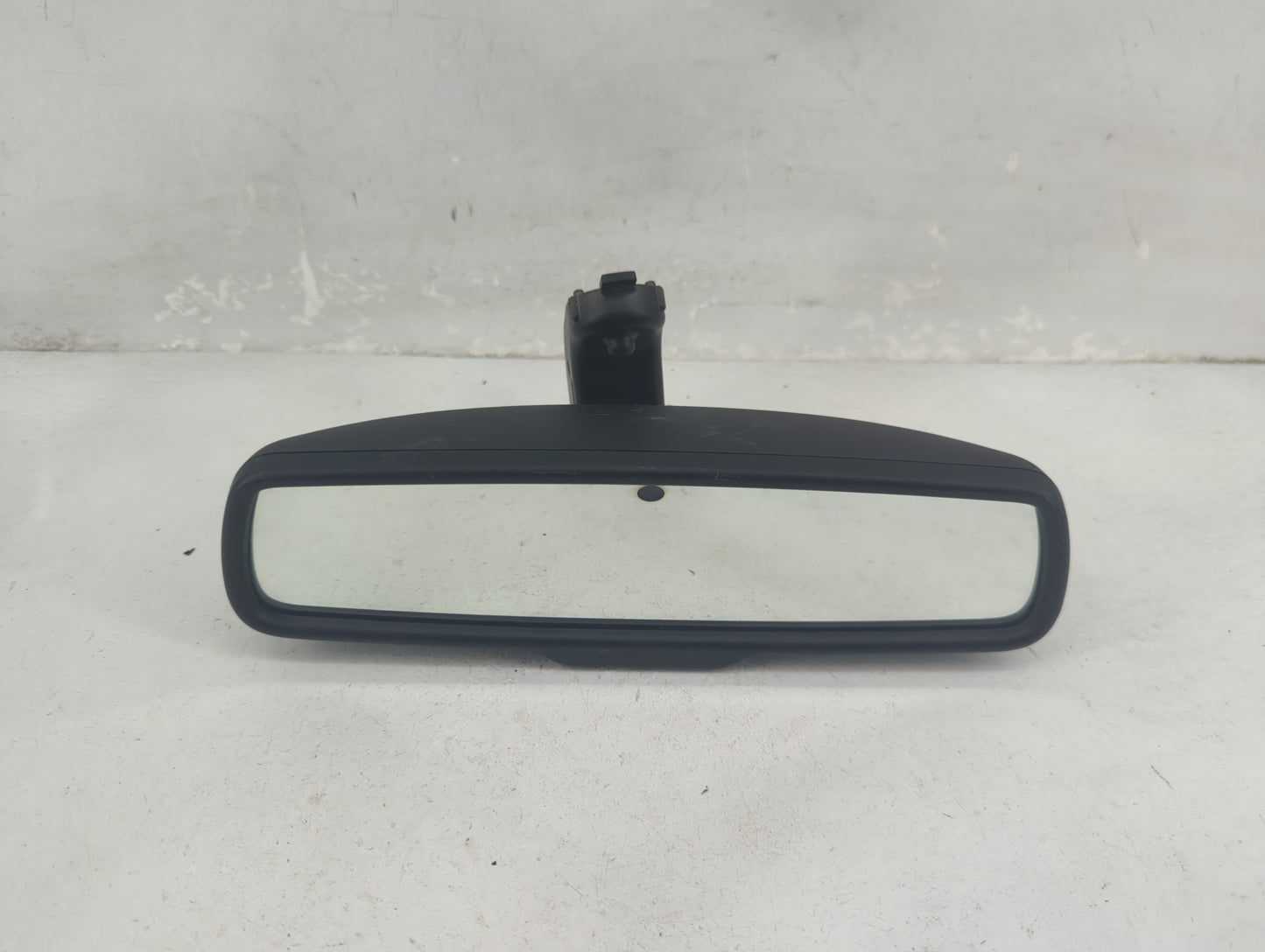 2024 Dodge Ram 1500 Interior Rear View Mirror Replacement OEM P/N:E11028005 Fits OEM Used Auto Parts - Oemusedautoparts1.com