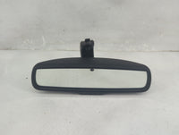 2024 Dodge Ram 1500 Interior Rear View Mirror Replacement OEM P/N:E11028005 Fits OEM Used Auto Parts - Oemusedautoparts1.com