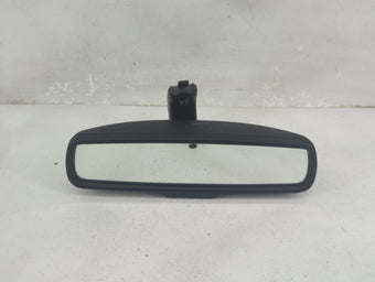 compare product 2024 Dodge Ram 1500 Interior Rear View Mirror Replacement OEM P/N:E11028005 Fits OEM Used Auto Parts