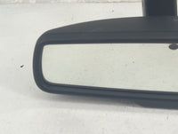 2024 Dodge Ram 1500 Interior Rear View Mirror Replacement OEM P/N:E11028005 Fits OEM Used Auto Parts - Oemusedautoparts1.com