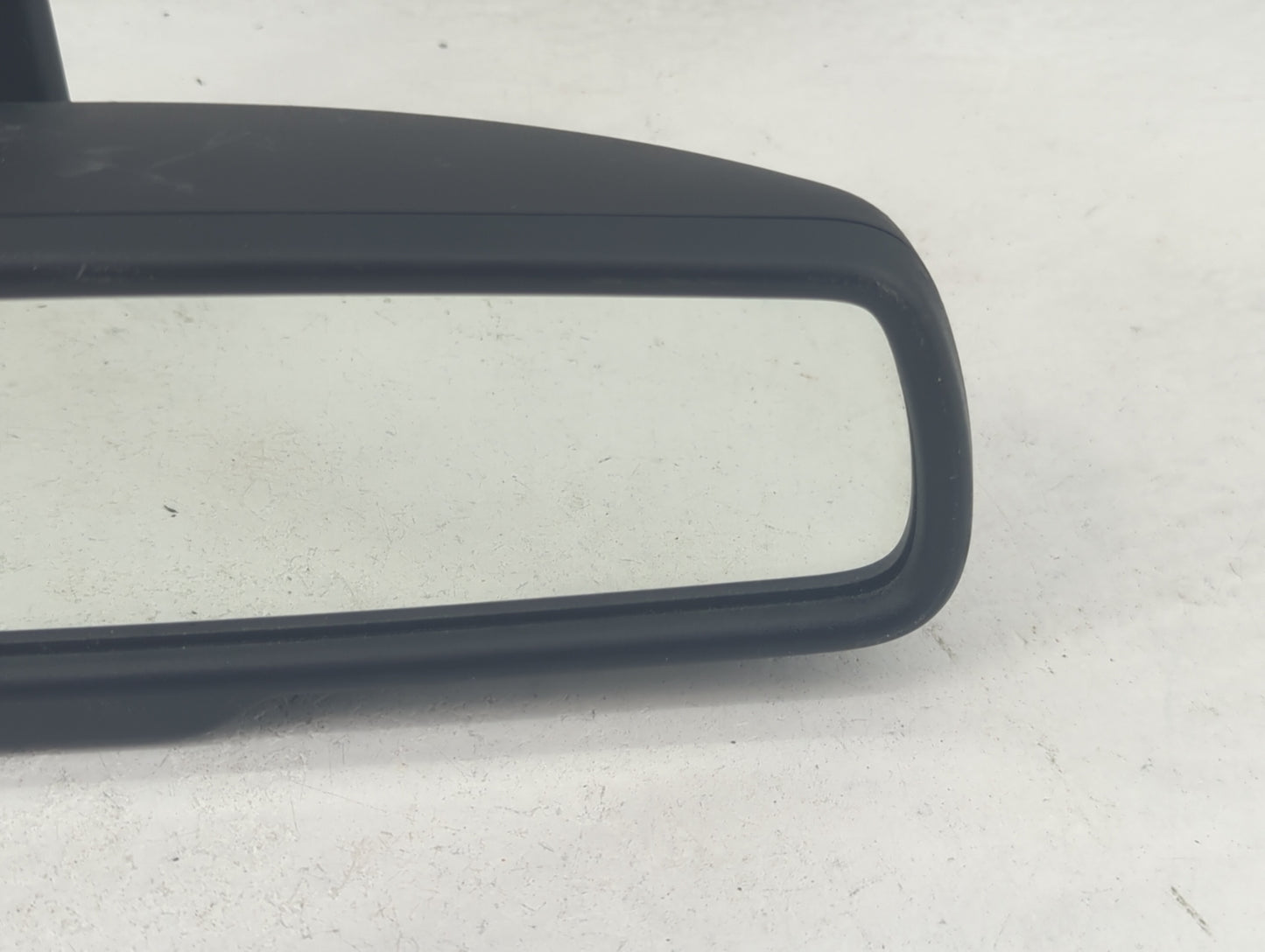 2024 Dodge Ram 1500 Interior Rear View Mirror Replacement OEM P/N:E11028005 Fits OEM Used Auto Parts - Oemusedautoparts1.com