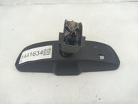 2024 Dodge Ram 1500 Interior Rear View Mirror Replacement OEM P/N:E11028005 Fits OEM Used Auto Parts - Oemusedautoparts1.com