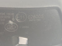 2024 Dodge Ram 1500 Interior Rear View Mirror Replacement OEM P/N:E11028005 Fits OEM Used Auto Parts - Oemusedautoparts1.com