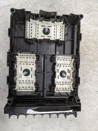 2024 Dodge Ram 1500 Fusebox Fuse Box Panel Relay Module P/N:68467638AA 13748474, 13748475, 13814412 Fits OEM Used Auto Parts