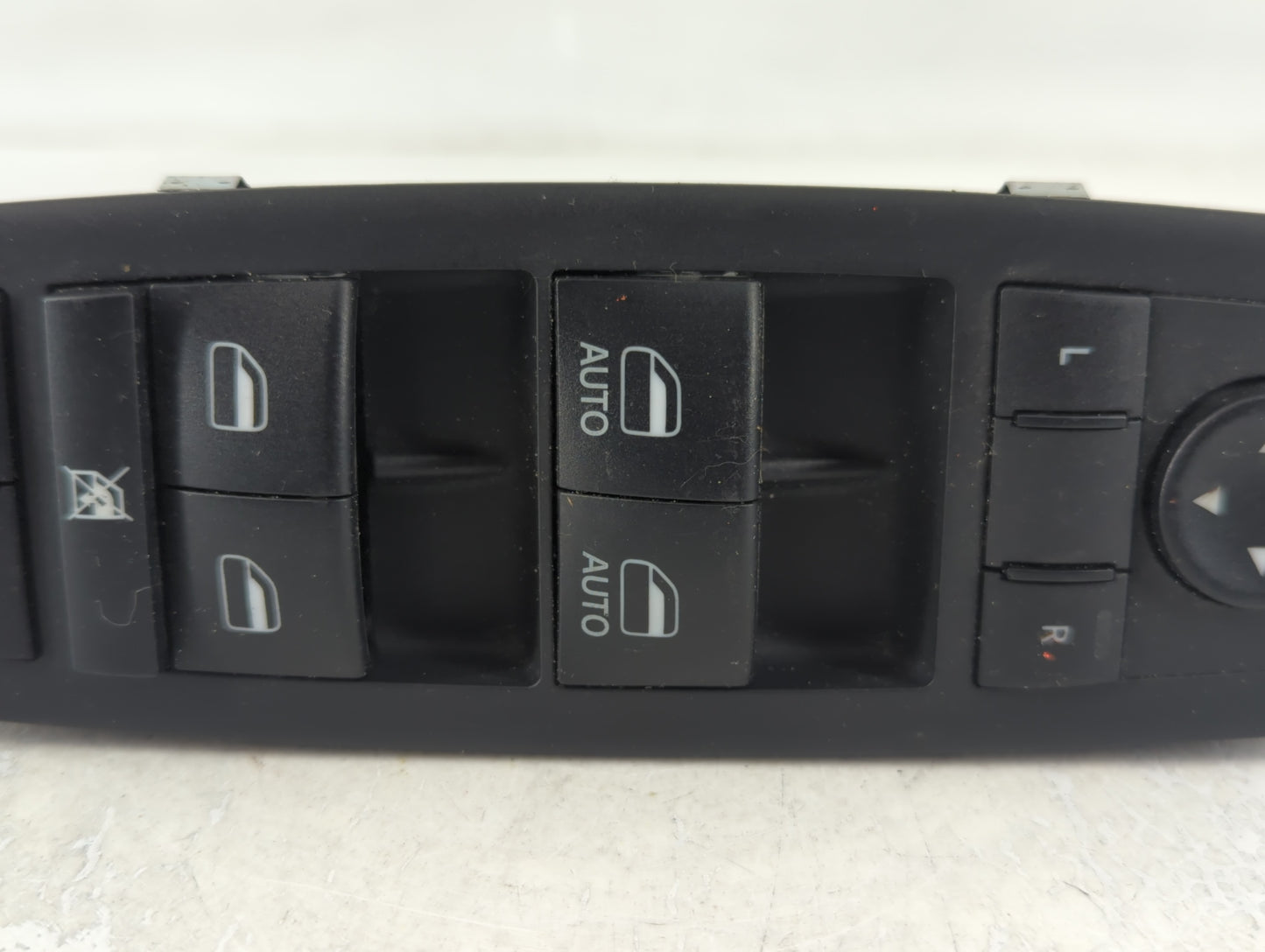 2024 Dodge Ram 1500 Master Power Window Switch Replacement Driver Side Left P/N:10123689 68262253AC Fits OEM Used Auto Parts