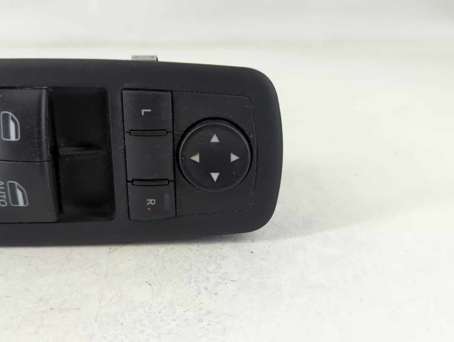 2024 Dodge Ram 1500 Master Power Window Switch Replacement Driver Side Left P/N:10123689 68262253AC Fits OEM Used Auto Parts