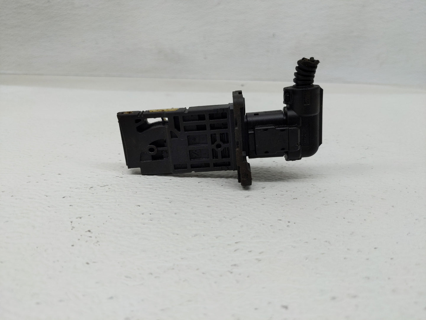Dodge Ram 2500 Mass Air Flow Meter Maf - Oemusedautoparts1.com