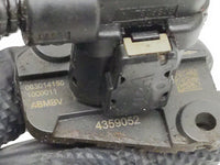 Dodge Ram 2500 Mass Air Flow Meter Maf - Oemusedautoparts1.com