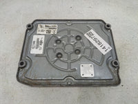 2024 Dodge Ram 3500 PCM Engine Control Computer ECU ECM PCU OEM P/N:6379115 Fits OEM Used Auto Parts - Oemusedautoparts1.com