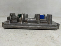 2024 Dodge Ram 3500 PCM Engine Control Computer ECU ECM PCU OEM P/N:6379115 Fits OEM Used Auto Parts - Oemusedautoparts1.com