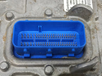2024 Dodge Ram 3500 PCM Engine Control Computer ECU ECM PCU OEM P/N:6379115 Fits OEM Used Auto Parts - Oemusedautoparts1.com