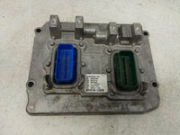 2024 Dodge Ram 3500 PCM Engine Control Computer ECU ECM PCU OEM P/N:6379115 Fits OEM Used Auto Parts - Oemusedautoparts1.com