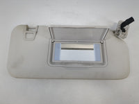 2024 Ford Bronco Sun Visor Shade Replacement Passenger Right Mirror Fits OEM Used Auto Parts - Oemusedautoparts1.com