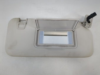 compare product 2024 Ford Bronco Sun Visor Shade Replacement Passenger Right Mirror Fits OEM Used Auto Parts