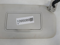 2024 Ford Bronco Sun Visor Shade Replacement Passenger Right Mirror Fits OEM Used Auto Parts - Oemusedautoparts1.com