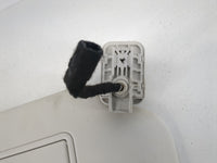 2024 Ford Bronco Sun Visor Shade Replacement Passenger Right Mirror Fits OEM Used Auto Parts - Oemusedautoparts1.com