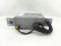 2024 Ford Bronco Radio AM FM Cd Player Receiver Replacement P/N:M1PT-18K810-AC Fits Fits 2021 OEM Used Auto Parts - Oemuseda