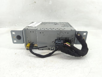 compare product 2024 Ford Bronco Radio AM FM Cd Player Receiver Replacement P/N:M1PT-18K810-AC Fits Fits 2021 OEM Used Auto Parts