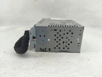 2024 Ford Bronco Radio AM FM Cd Player Receiver Replacement P/N:M1PT-18K810-AC Fits Fits 2021 OEM Used Auto Parts - Oemuseda