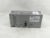 2024 Ford Bronco Radio AM FM Cd Player Receiver Replacement P/N:M1PT-18K810-AC Fits Fits 2021 OEM Used Auto Parts - Oemuseda