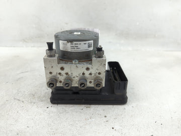 2024 Ford Bronco ABS Pump Control Module Replacement P/N:LX6C-2B373-KF Fits OEM Used Auto Parts - Oemusedautoparts1.com
