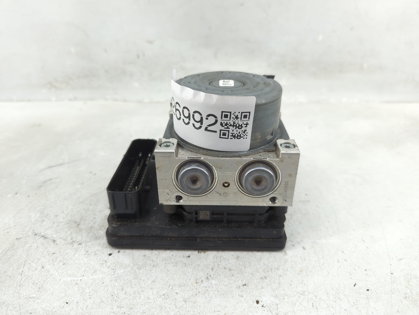 2024 Ford Bronco ABS Pump Control Module Replacement P/N:LX6C-2B373-KF Fits OEM Used Auto Parts - Oemusedautoparts1.com
